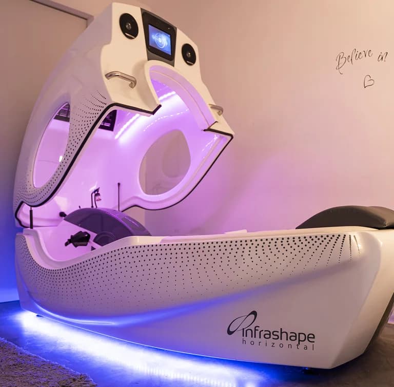 A picture about the machine